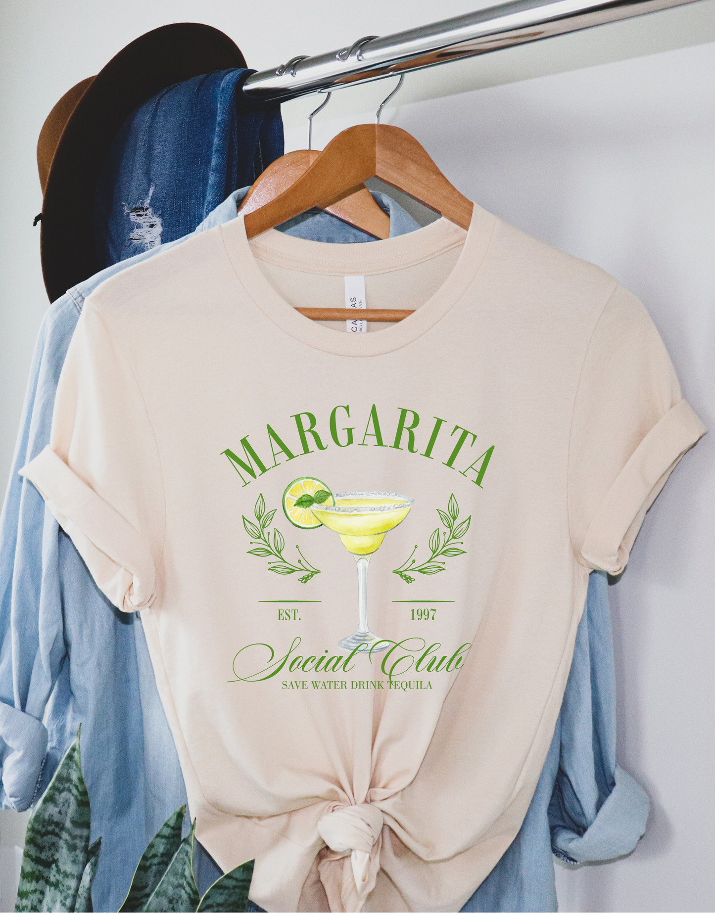 Margarita Tee