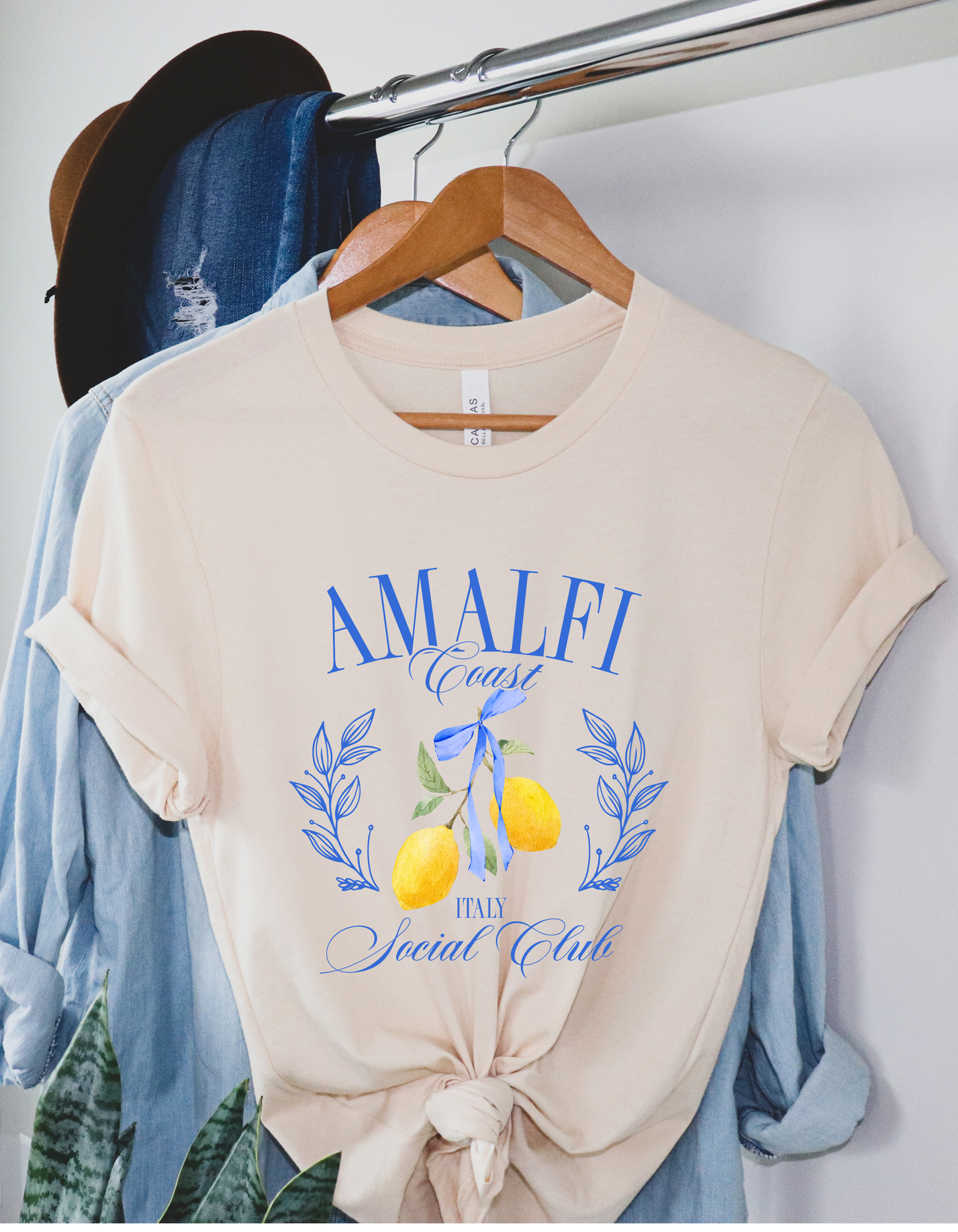 Amalfi Tee