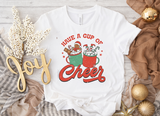 Cup of Cheer