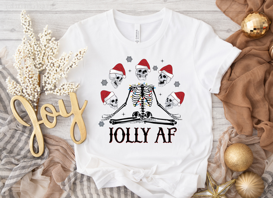 Jolly AF