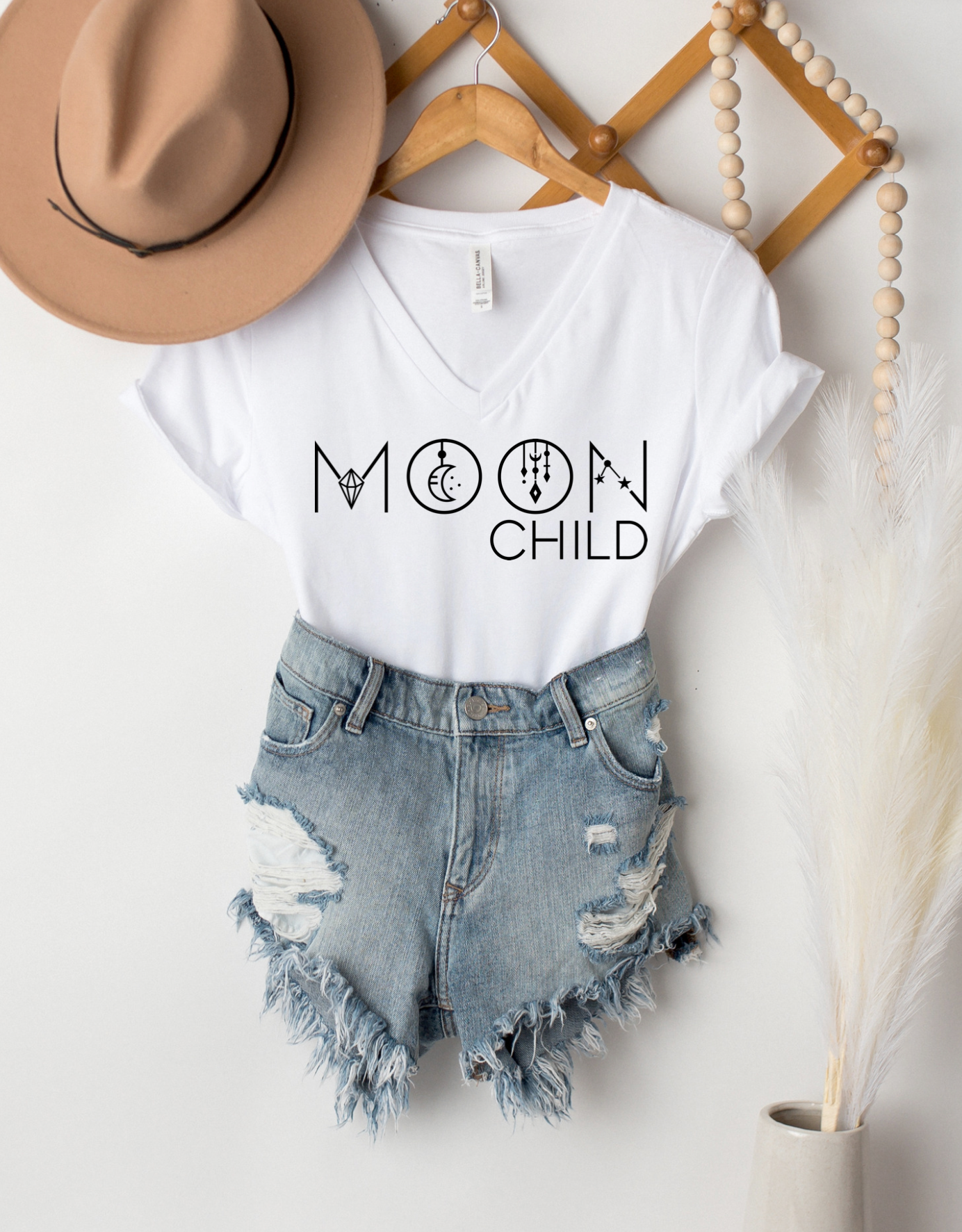 Moon Child