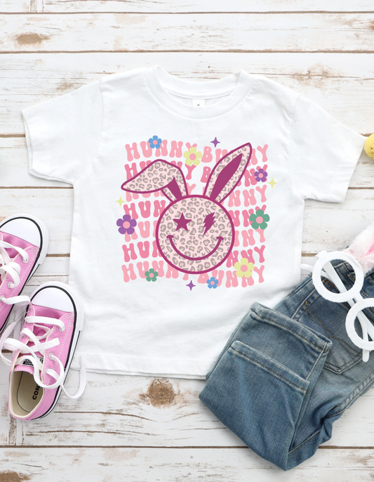 Kids Hunny Bunny