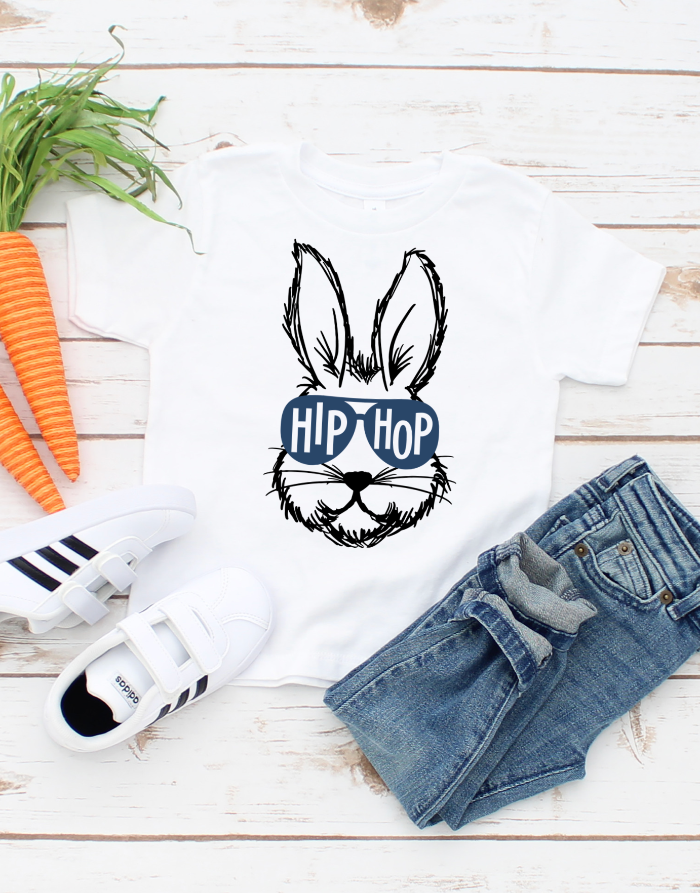 Kids Hip Hop Sunnies