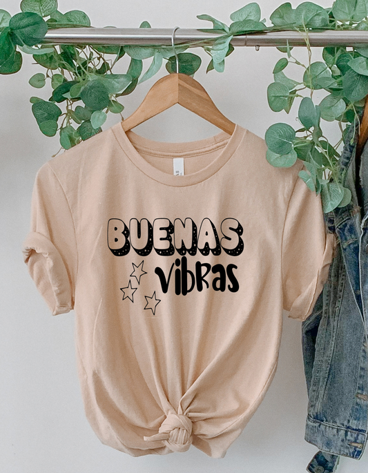 Buenas Vibras