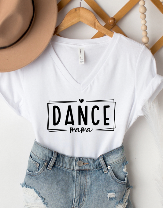 Dance Mama