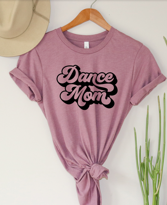 Dance Mom