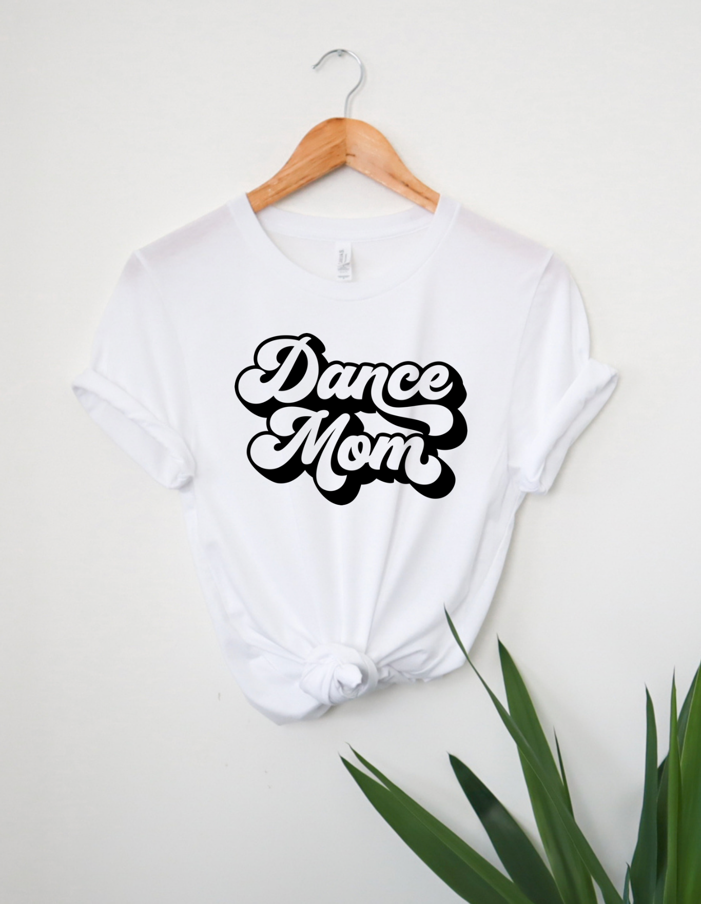 Dance Mom