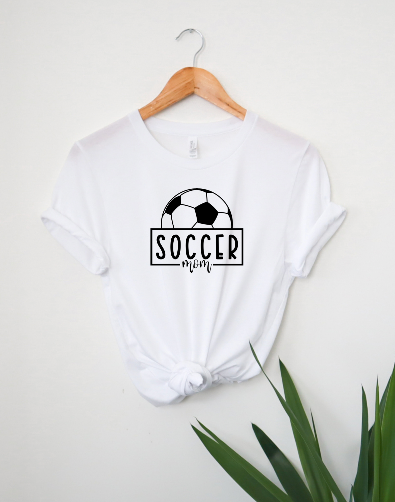 Soccer Mama