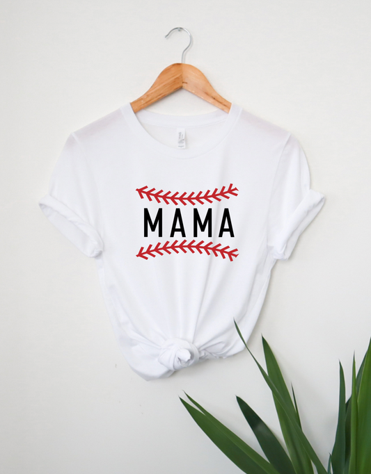 Baseball Mama