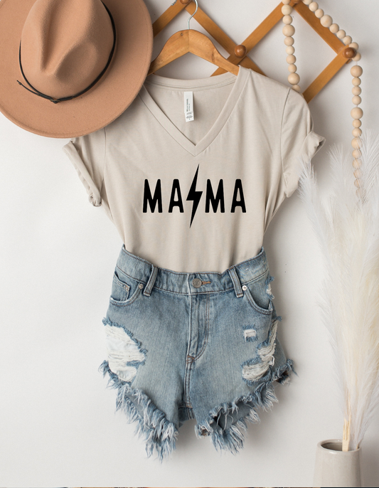 MAMA