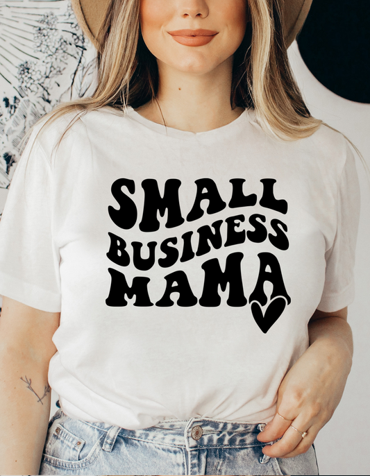 Small Business Mama