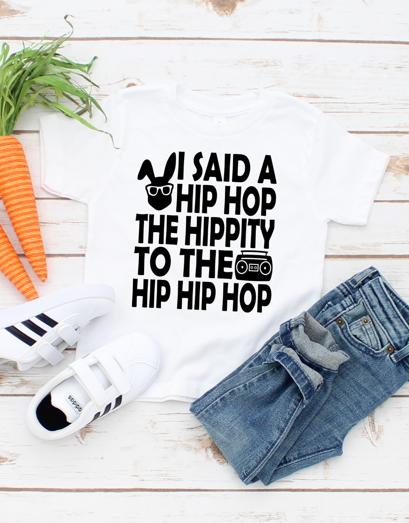 Kids Hip Hip Hop